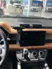 Para Land Rover Defender 2022-2024 Modelo com Tela de 11,4 polegadas Base de Suporte de Navegação para Celular