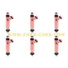 Adecuado para inyector de combustible Jiamei 2.4 23209-0a020 23250-0a020