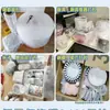 Mover e Embalar Potes, Frigideiras, Pratos, Hashis, Louças de Cozinha, Filme Plástico Bolha Anti-Quebra, Anti-Colisão, Embalado com Proteção de Espuma