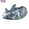 Aplicable a Kia RIO ruiou 01 faro delantero OK31A-51040C/OK31A-51030C