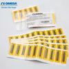 TL-E-105 TL-E-105-10 TL-E-105-30 TL-E-105-50 papel indicador de temperatura American Omega