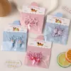 Pinzas para el Cabello Lindas de Dibujos Animados Estilo Nuevo Pinzas de Pato para Niños Pinzas sin Marca para Flequillo de Niña Pequeña Clip de Estrella de Cinco Puntas Gafas Accesorios para el Cabello