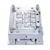 Planta de procesamiento de moldeo por inyección de moldes de plástico de Zhangzhou especializada en la producción de productos de plástico máquina de moldeo por inyección de 10 gramos - 3000 gramos