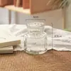 Vaso Decorativo Europeo Retro en Relieve Mueble Hidropónico Jarrón Pequeño