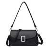 Bolso Maillard Primavera y Verano Bolso de Mujer 2025 Nuevo Nicho de Gama Alta Bolso de Hombro Cruzado Bolso Grande de Viaje para Mujer