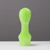 Cabeza de Maniquí Sombrero Peluca Cabeza de Maniquí Soporte para Joyería Exhibidor de Sombreros y Bufandas Accesorios de Exhibición Cabeza de Maniquí Femenina