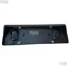 Adequado para 14-17 Porsche Macan Base para Placa Dianteira 95B807287 Peças Automotivas