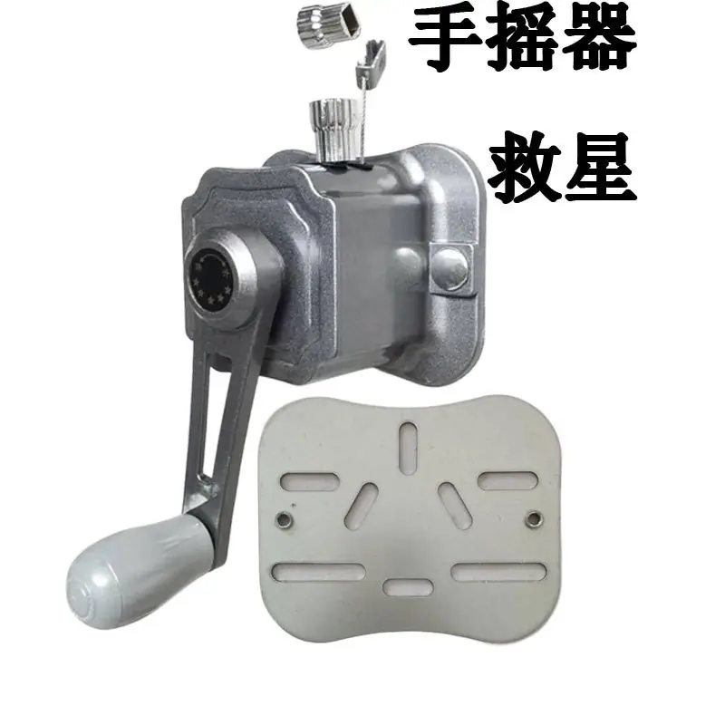灰色花方免打孔.jpg
