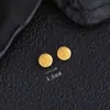 Todo o corpo 925 chapeamento de prata 24k ouro zhakiram pequeno remendo com incenso contas de sândalo cinco remendo de escritura