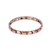 Europa y Estados Unidos más vendido Amazon joyería transfronteriza pulsera magnética para damas pulsera magnética pulsera magnética pulsera