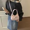 Bolso de Mano de Alta Gama de Nicho Bolso Tote Pequeño para Mujer 2026 Nuevo Bolso Estrella con Lazo de Luna Bolso Cruzado Simple
