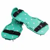 Espinhos de Jardim Transfronteiriços, Sapatos Infláveis para Afofar a Terra do Gramado, Ferramentas de Jardinagem de Epóxi Autonivelantes, Sapatos para Afofar a Terra do Jardim, Espinhos para Gramado