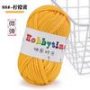 Saco para chinelos de tecido com fio, tecido à mão, para grupos grandes de sapatos, cor especial, rede vermelha, gancho para chinelo, sapatos, atacado, lã