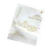 Impressão de Cartões Personalizados, Impressão de Cartões Postais, Itens de Presente, Revestimento com Papel Ácido Sulfúrico, Cartões Pequenos de PVC, Cartões de Agradecimento, Cartões de Serviço Pós-Venda, Personalização
