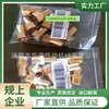 Conector de Fio Externo Pagoda NPT de Cobre Puro Fabricante Direto Especializado na Produção de Cotovelo Americano Cabeça Pagoda Processamento e Personalização