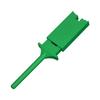 J.30005 * gancho de prueba plano, analizador lógico, clip de cableado, gancho de prueba tipo garra plana