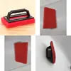 Removedor de algas pretas para fundo de panela, agente desincrustante para panelas de ferro domésticas de cozinha, removedor de gordura pesada para utensílios de aço inoxidável, pasta de limpeza e descontaminação