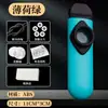 En stock al por mayor color sólido plástico kazoo kazoo 0 básico profesional tocando pequeños instrumentos musicales enviar película de flauta kazoo