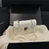 Bolso Cuadrado Pequeño con Patrón de Diamantes Nuevo de Verano 2026 para Mujer, Bolso de Cadena con Acabado de Lujo, Bolso Cruzado de Hombro Único, Bolsos Pequeños al por Mayor para Mujer