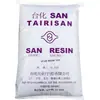 COMO(SAN) Taiwan Taihua NF2200AS grau de injeção alto fluxo transparente com resistência química resistência a alta temperatura