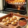 Mantel para Horno Teflón Resistente a Altas Temperaturas Mantel para Hornear Específico para Horno Teflón de Grado Alimenticio Tela para Hornear Teflón Resistente a Altas Temperaturas