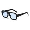 Nuevas Gafas de Sol de Moda Transfronteriza Retro de Montura Grande, Sentido de Alta Gama Europeo y Americano, Modernas, Personalizadas, Celebridad de Internet, Fotografía Callejera, Gafas de Sol Combinables