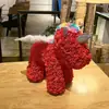 Espuma de Polietileno Transfronteriza Flor Artificial Día de San Valentín Chino Regalo Rosa Unicornio Regalo de Cumpleaños Caja de Regalo Terminada