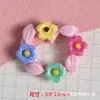 Amor Sol Corona DIY Resina Joyería Accesorios Funda de Teléfono Pasador Decoración de Taza Parche Material Wholesale
