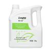 Gel de ducha champú anti-caspa Longliqi Jing Shuang 2 en 1 Aroma a té verde 3.8 kg Baño de hotel Barbería