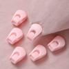 Lindos Clips para Sábanas del Fabricante, Sujetadores Portátiles para Sábanas y Colchas, Clips para Sábanas Ajustables que Evitan el Deslizamiento
