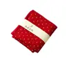 Paño de Cocina de Algodón y Lino Estilo Japonés Algodón Absorbente Cuadrado Mantel de Mesa para Té Paño de Cocina Accesorios para Ceremonia del Té Paño para Tetera Paño de Cocina Premium para Ceremonia del Té