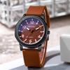 Reloj de Estudiante para Hombre de Moda Nueva Reloj de Mujer Pantalla de Disco Digital Grande Prueba Silencioso Universal Nicho Versátil
