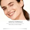 Crema para el Cuidado de la Piel Laniska Suave Nutritiva Cuidado Suave Piel Suave del Cuerpo Crema de Cuidado Diario