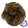 Suministro de Exportación al por Mayor de Fábrica Cintas para el Cabello Esponjosas Cuerda para Cabeza de Bola de Peluca Cintas para el Cabello de Fibra Química Cintas para el Cabello de Peluca