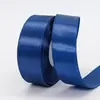 Cinta de 2.5 cm en paquete pequeño, cinta para envolver regalos, cinta para repostería, cinta de satén para decoración de bodas, venta al por mayor, transfronterizo