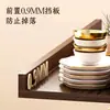 Estantería de pared Mueble flotante para TV en sala de estar Estante de almacenamiento de pared de una sola palabra Máquina para juguetes caseros Estante de almacenamiento de caja superior