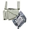 Torniquete de Primeiros Socorros Israelense de 6 polegadas Bandagem Elástica de Compressão de Emergência Vácuo Bandagem Militar Verde para Primeiros Socorros Trauma