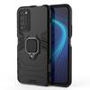 En stock aplicable a honor X10 5g funda para teléfono móvil con anillo para coche honor X10 5G anillo Iron Man