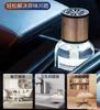 Atacado Aromaterapia Automotiva Perfume para Carro Suprimentos para Interior Aromatizador de Ar Doméstico de Grande Capacidade Ornamentos de Fragrância Decoração