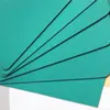 Bancada de Teste Eletrônico de Borracha Antiestática de PVC Mesa de Reparo de Celular Resistente a Altas Temperaturas Sem Odor Tapete de Mesa Antiestático