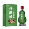 Venta al por mayor del fabricante Shuangcaitang Receta Antigua de Yunnan Aceite Herbal Suave Eliminador de Grasa 15ml Dropshipping Fábrica Venta al por menor Entrega Rápida