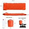 Novo tapete inflável de TPU para pés atualizado tapete de acampamento tapete de praia fabricantes de origem