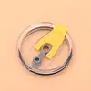Copo de Carro Transfronteiriço 30Oz40Oz Tampa de Exportação Acessórios Transparentes Tampa de Copo Casca de Ovo à Prova de Vazamento Tampa de Copo de Plástico com Canudo para Gelo