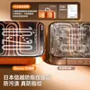 Película Protectora Hd Corning Remax Película Templada para Teléfono Móvil Iphone17 Anti-Huellas Dactilares Adecuada para Serie Apple Transfronterizo