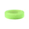 Nueva Cubierta Protectora para Rueda de Maleta Todoterreno a Prueba de Golpes Silenciosa Cubierta de Rueda de Silicona para Carrito de Maleta de Amazon