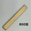 Tira Afiadora de Diamante Pedra de Afiar Dourada Diamante Revestido de Titânio Pedra de Afiar para Faca de Exterior Afiador Polimento Afiação Fina