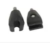 Clip de Fijación Cruzada Clip Tipo T Base de Soporte Horizontal Clip para Sensor de Nylon Clip para Sensor Fotoeléctrico Clip Redondo Individual