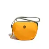 Bolsa Pequena de Nylon Leve, Bolsa Transversal Fashion e Tendência, Bolsa de Ombro Casual Unissex, Bolsa Conveniente de Verão para Celular