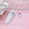 Arte de Uñas Cyber Celebrante Dibujos Animados Joyería Sanrio Hecho a Mano Pintado Resina Diamante Lindo Kulomi Pacha Perro Accesorios