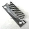 Li Jin QX/QH/QE/QW Rebanadora de Carne Engranaje sin Fin Interruptor Anillo de Torque Tuerca Anillo Peine de Cuchilla Anillo de Sello Resorte
